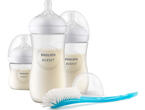 Аксесоари за кърмене Начален комплект за новородени Philips Avent Natural Response SCD837/12