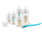 Аксесоари за кърмене Начален комплект за новородени Philips Avent SCD657/11