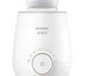 Нагреватели и стерилизатори Бърз нагревател за бутилки Philips Avent SCF358/00
