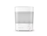 Нагреватели и стерилизатори Електрически парен стерилизатор Philips Avent Premium SCF293/00