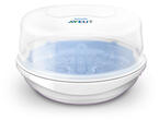 Нагреватели и стерилизатори Микровълнов паров стерилизатор Philips Avent SCF281/02