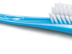 Бебешки бутилки Четка за бутилки и биберони Philips Avent SCF145/06