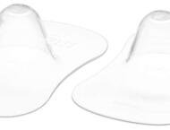 Аксесоари за кърмене Предпазители за зърна Philips Avent, Small SCF153/01