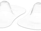Аксесоари за кърмене Предпазители за зърна Philips Avent, Small SCF153/01