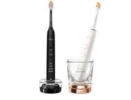Електрически четки за зъби Звукова четка за зъби Philips DiamondClean 9000  HX9914/69