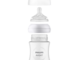 Грижа за майката и детето Биберон Philips Avent Natural SCY964/02, 3м.+, 2 броя