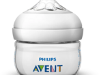 Бебешки бутилки Бебешка бутилка Philips Avent Natural SCF039/17