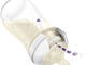 Бебешки бутилки Бебешка бутилка Philips Avent Natural Response, 3 броя SCY903/03