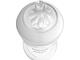 Бебешки бутилки Бебешка бутилка Philips Avent Natural Response, 3 броя SCY903/03