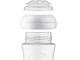 Бебешки бутилки Бебешка бутилка Philips Avent Natural Response, 3 броя SCY903/03
