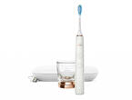 Електрически четки за зъби Звукова четка за зъби Philips Sonicare DiamondClean New Generation, бяла HX9911/94