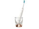 Електрически четки за зъби Звукова четка за зъби Philips Sonicare DiamondClean New Generation, бяла HX9911/94