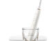 Електрически четки за зъби Звукова четка за зъби Philips Sonicare DiamondClean New Generation, бяла HX9911/94