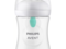 Бебешки бутилки Бебешка бутилка Philips Avent Natural Response SCY673/01