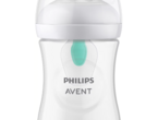Бебешки бутилки Бебешка бутилка Philips Avent Natural Response SCY673/01