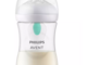 Бебешки бутилки Бебешка бутилка Philips Avent Natural Response SCY673/01