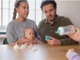Бебешки бутилки Бебешка бутилка Philips Avent Natural Response SCY673/01