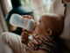Бебешки бутилки Бебешка бутилка Philips Avent Natural Response SCY673/01