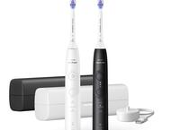 Електрически четки за зъби Звукова четка за зъби Philips Sonicare 6500  HX7419/01