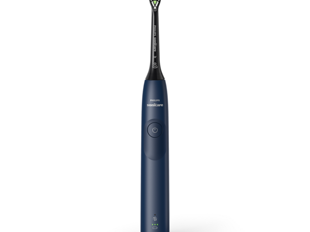 Електрически четки за зъби Звукова четка за зъби Philips Sonicare 5300 HX7103/01