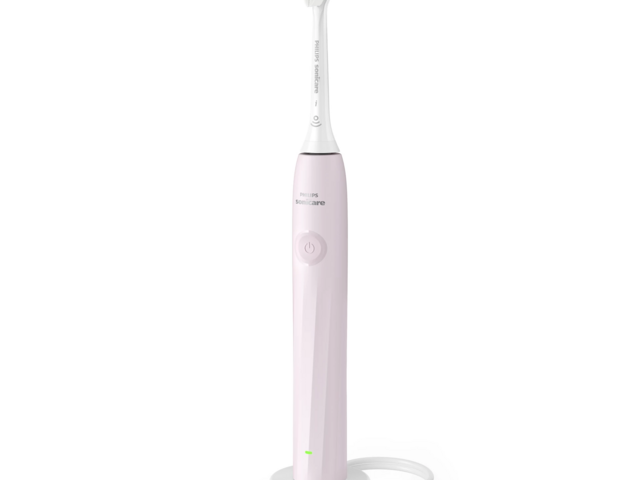 Електрически четки за зъби Звукова четка за зъби Philips Sonicare 2100 HX4021/03