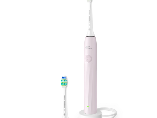 Електрически четки за зъби Звукова четка за зъби Philips Sonicare 2100 HX4022/03