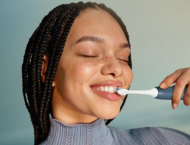 Електрически четки за зъби Звукова четка за зъби Philips Sonicare 4100 HX4041/48
