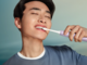 Електрически четки за зъби Звукова четка за зъби Philips Sonicare 4100 HX4043/49