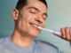 Електрически четки за зъби Звукова четка за зъби Philips Sonicare 4100 HX4043/49