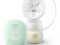 Грижа за майката и детето Електрическа помпа за кърма Philips Avent SCF323/11