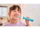 Глави за четки за зъби Резервна глава Philips Sonicare For Kids HX6042/90, 2 броя