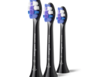 Глави за четки за зъби Резервна глава Philips Sonicare Sensitive HX6053/88, 3 броя