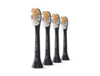 Глави за четки за зъби Резервна глава Philips Sonicare Premium All-in-One HX9094/88, 4 броя