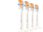 Глави за четки за зъби Резервна глава Philips Sonicare Premium All-in-One HX9094/87, 4 броя