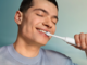 Електрически четки за зъби Звукова четка за зъби Philips Sonicare 4100 HX4044/41
