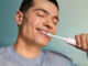 Електрически четки за зъби Звукова четка за зъби Philips Sonicare 3100 HX4032/03