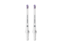 Зъбни душове за орална хигиена Накрайник за зъбен душ Philips Sonicare F3 Quad Stream nozzle HX3062/00