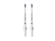 Зъбни душове за орална хигиена Накрайник за зъбен душ Philips Sonicare F3 Quad Stream nozzle HX3062/00