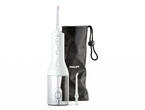 Зъбни душове за орална хигиена Зъбен душ Philips Sonicare, бял HX3826/31