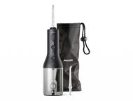 Зъбни душове за орална хигиена Зъбен душ Philips Sonicare, черен HX3826/33