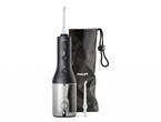 Зъбни душове за орална хигиена Зъбен душ Philips Sonicare, черен HX3826/33