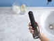 Зъбни душове за орална хигиена Зъбен душ Philips Sonicare, черен HX3826/33