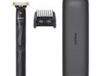 OneBlade Подаръчен пакет OneBlade Philips QP1424/65