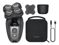 Електрически самобръсначки Електрическа самобръсначка Philips Head Shaver Pro Series 7000 HS7980/15