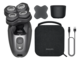 Електрически самобръсначки Електрическа самобръсначка Philips Head Shaver Pro Series 7000 HS7980/15