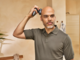 Електрически самобръсначки Електрическа самобръсначка Philips Head Shaver Pro Series 7000 HS7980/15