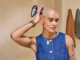 Електрически самобръсначки Електрическа самобръсначка Philips Head Shaver Pro Series 7000 HS7980/15