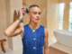 Електрически самобръсначки Електрическа самобръсначка Philips Head Shaver Pro Series 7000 HS7980/15