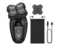 Електрически самобръсначки Електрическа самобръсначка Philips Head Shaver Pro Series 5000 HS5980/15