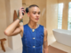 Електрически самобръсначки Електрическа самобръсначка Philips Head Shaver Pro Series 5000 HS5980/15